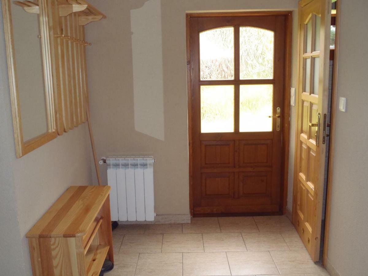 Apartamento Kraina Szczesliwosci Zawoja Exterior foto