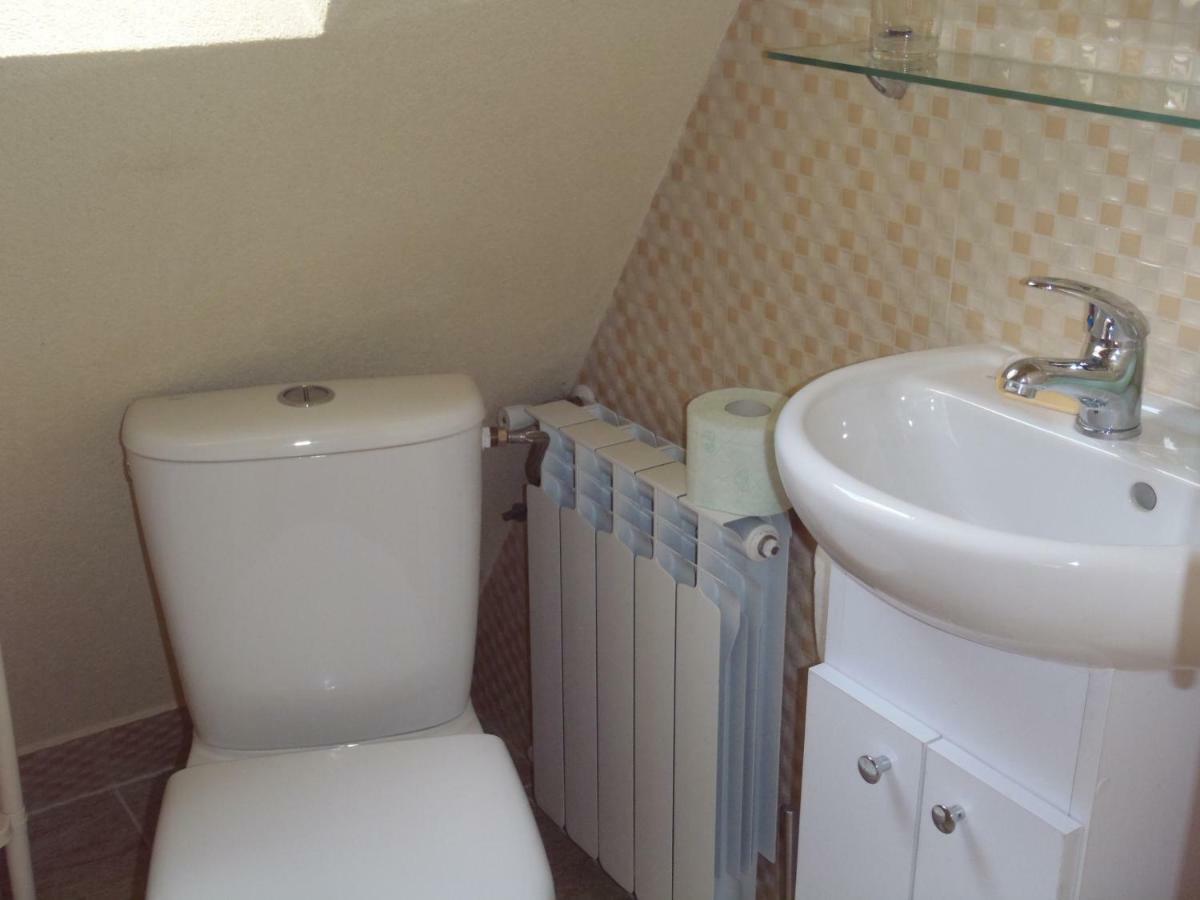 Apartamento Kraina Szczesliwosci Zawoja Exterior foto
