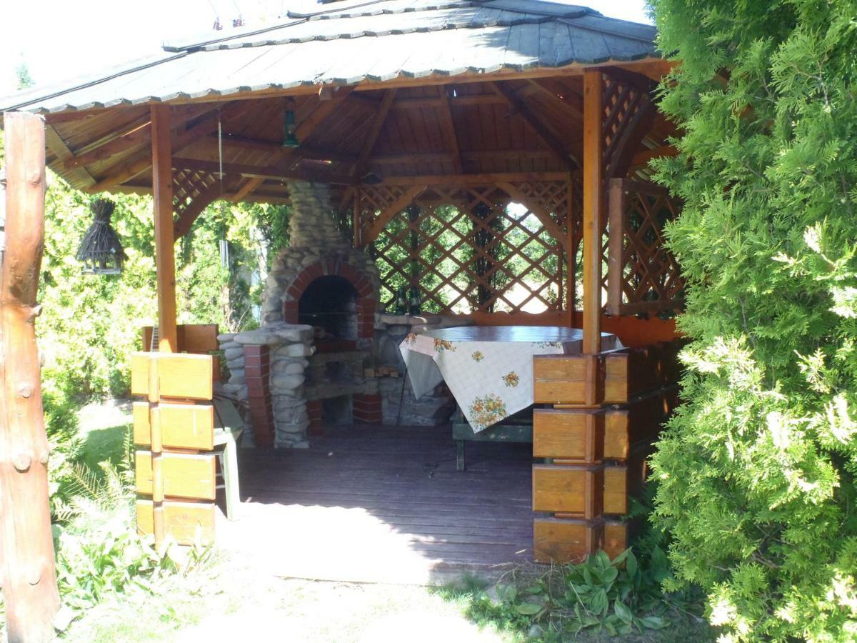 Apartamento Kraina Szczesliwosci Zawoja Exterior foto
