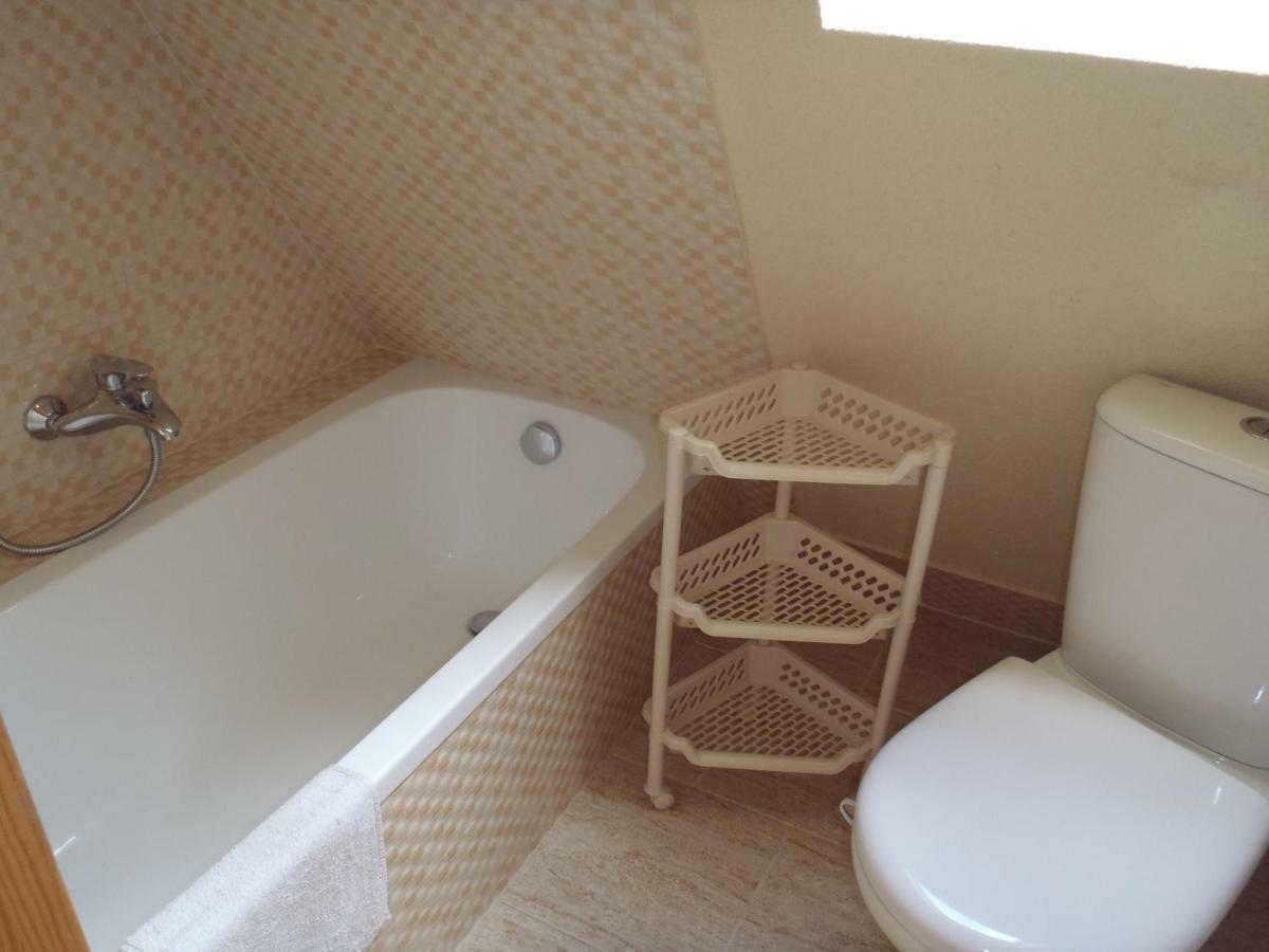 Apartamento Kraina Szczesliwosci Zawoja Exterior foto